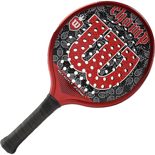 Heated Platform (Paddle) Tennis Racquets 